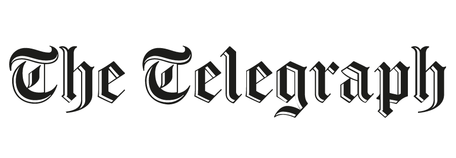 the-telegraph-logo-vector